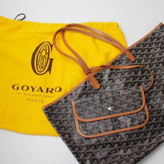 ゴヤール カバンの通販 45点 | GOYARDを買うならラクマ