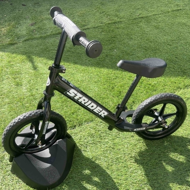 STRIDA(ストライダ)のte様　専用　　STRIDER  【ストライダー】 自動車/バイクの自動車(車体)の商品写真