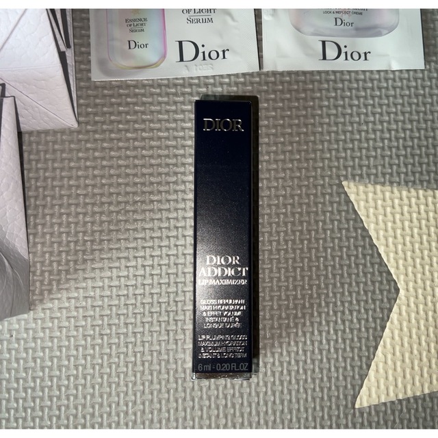 Dior(ディオール)の【新品未開封】Dior アディクトリップマキシマイザー　009 コスメ/美容のベースメイク/化粧品(リップグロス)の商品写真