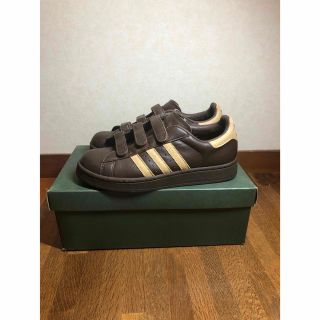 アディダス(adidas)のadidas(アディダス)　スーパースター(スニーカー)