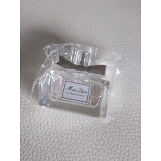 ディオール(Dior)の未使用Dior　ディオール　ミスディオールブルーミングブーケ　オードゥトワレ(香水(女性用))