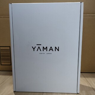 ヤーマン(YA-MAN)の新品 未開封　レイボーテRフラッシュスリム　STA-202N(その他)