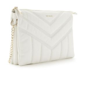 テッドベイカー ショルダーバッグ(レディース)の通販 91点 | TED BAKER テッドベイカー ショルダーバッグ(レディース)の通販 91点 | TED BAKER