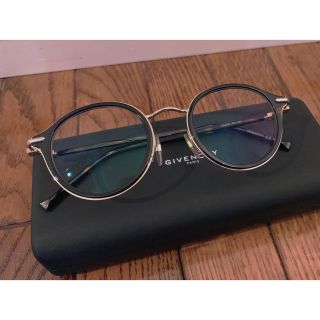 ジバンシィ(GIVENCHY)の値下げ■GIVENCHY■ジバンシー◾️メガネ　未使用品(サングラス/メガネ)