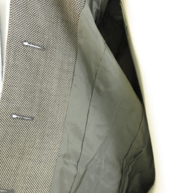 Harrods(ハロッズ)のハロッズ Harrods スーツ セットアップ ジャケット 長袖 膝丈スカート レディースのフォーマル/ドレス(スーツ)の商品写真