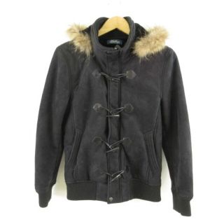 other - ナチュラルストーリー ダッフルコート ミドル丈 L エメラルド ...