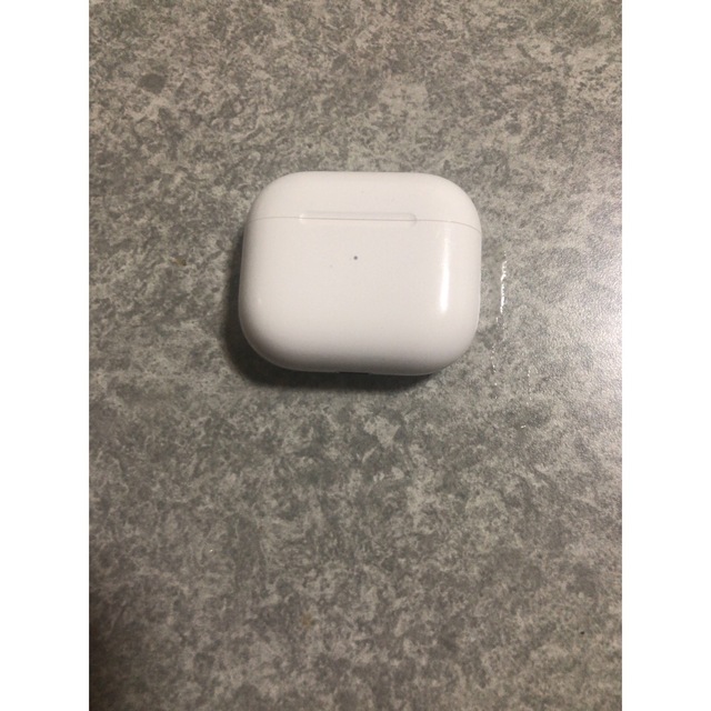 AirPods 第三世代 箱あり