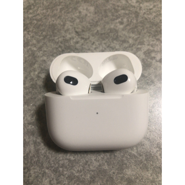 AirPods 第三世代 箱あり 美品