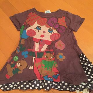 バナバナ(VANA VANA)のヴァナヴァナ(Tシャツ/カットソー)