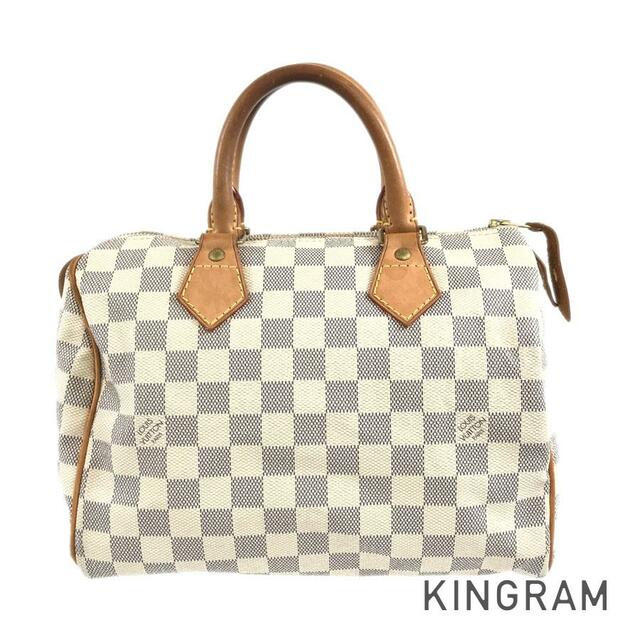 高速配送 LOUIS VUITTON - ルイ・ヴィトン ダミエ スピーディ25