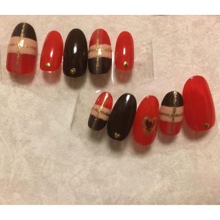 ♡チェックネイル♡SALE✨