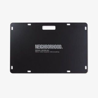 ネイバーフッド(NEIGHBORHOOD)のNEIGHBORHOOD×Helinox ソリッドトップ 天板(テーブル/チェア)