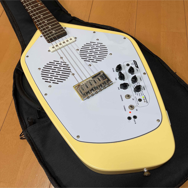 VOX Apache Phantom ヴォックス アパッチ 楽器のギター(エレキギター)の商品写真