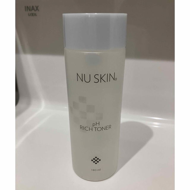 NU SKIN(ニュースキン)のNUSKIN pHリッチトーナー コスメ/美容のスキンケア/基礎化粧品(化粧水/ローション)の商品写真
