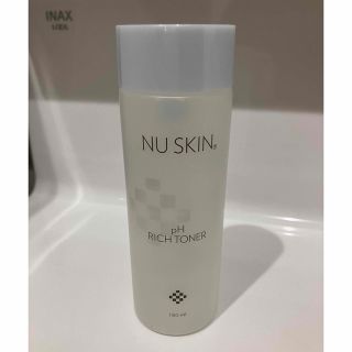 ニュースキン(NU SKIN)のNUSKIN pHリッチトーナー(化粧水/ローション)