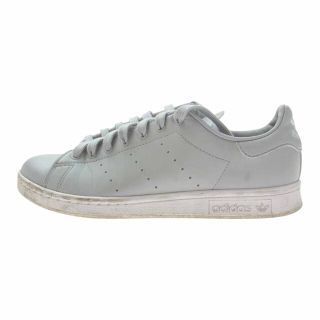 アディダス(adidas)のadidas アディダス スニーカー GZ3051 URBAN RESEARCH STAN SMITH アーバン リサーチ スタン スミス スニーカー グレー系 23.5cm【中古】(スニーカー)