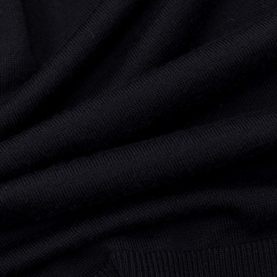 ブラックフリースバイ ブルックスブラザーズ BLACK FLEECE BY Brooks Brothers ウール系 Vネック ニット【サイズBB1】【メンズ】 3