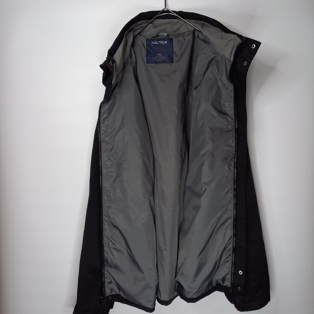 NAUTICA - ノーティカ マウンテンパーカー ナイロンジャケット XXL