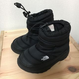 ザノースフェイス(THE NORTH FACE)のノースフェイス ブーツ(ブーツ)