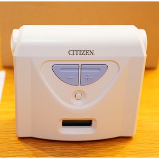 シチズン(CITIZEN)の【解説必読】シチズン　電波ブースター　9ZZ005-008(その他)