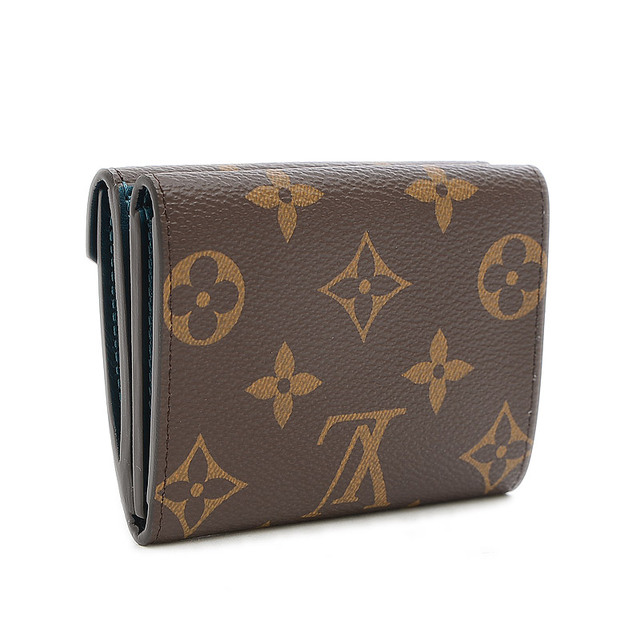LOUIS VUITTON - ルイ・ヴィトン モノグラム ポルトフォイユセレスト LOUIS VUITTON - ルイ・ヴィトン モノグラム ポルトフォイユセレスト