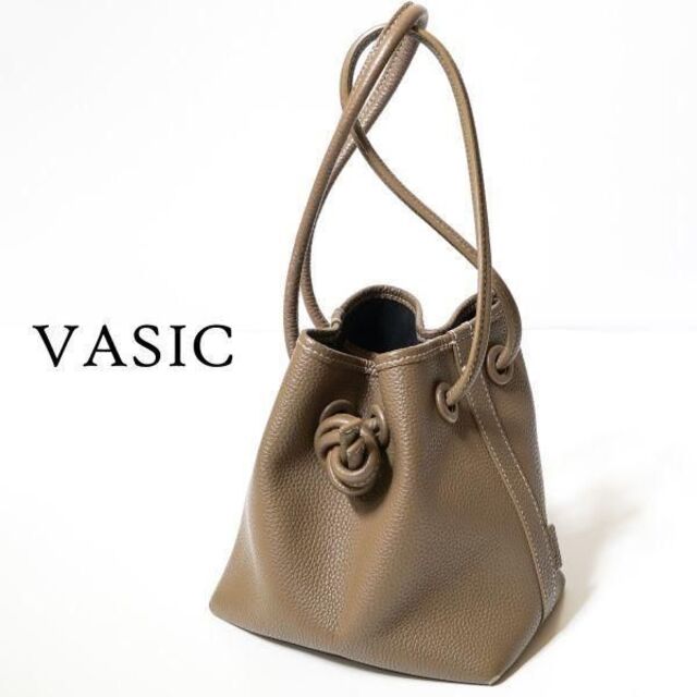 B品セール 【極美品】vasic bond mini ボンドミニ ブラック | ochge.org