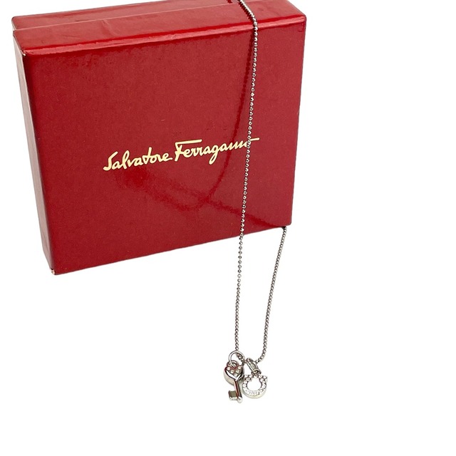 Salvatore Ferragamo - [USED/中古]Salvatore Ferragamo