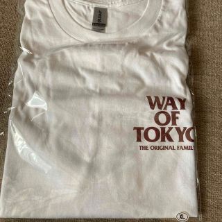 ラッツ(RATS)のway of tokyo(Tシャツ/カットソー(半袖/袖なし))