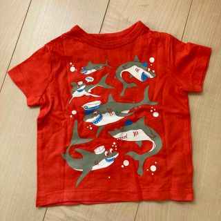 ベビーギャップ(babyGAP)の[ベビー6-12ヵ月]babyGAP Tシャツ(Ｔシャツ)