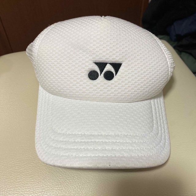 YONEX(ヨネックス)のメッシュキャップ レディースの帽子(キャップ)の商品写真