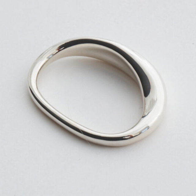 【専用】LORO shape ring 07 シルバー リング