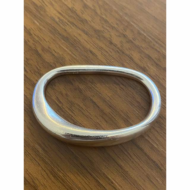 UNITED ARROWS(ユナイテッドアローズ)の【専用】LORO shape ring 07 シルバー リング レディースのアクセサリー(リング(指輪))の商品写真