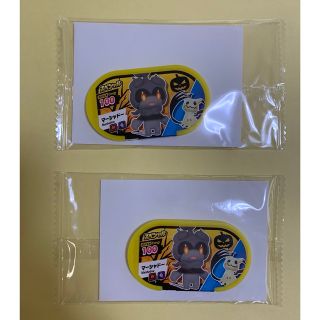 タカラトミーアーツ(T-ARTS)のメザスタ　ポケモン　非売品！　マーシャドー　２個(その他)