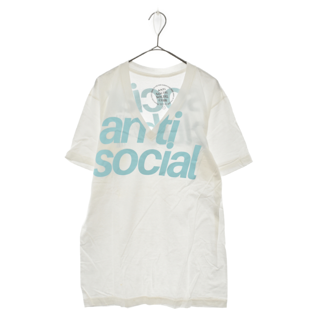 ANTI SOCIAL SOCIAL CLUB 半袖 tシャツ