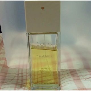 シャネル(CHANEL)のシャネルココ　マドモアゼルオードトワレ100ml(香水(女性用))