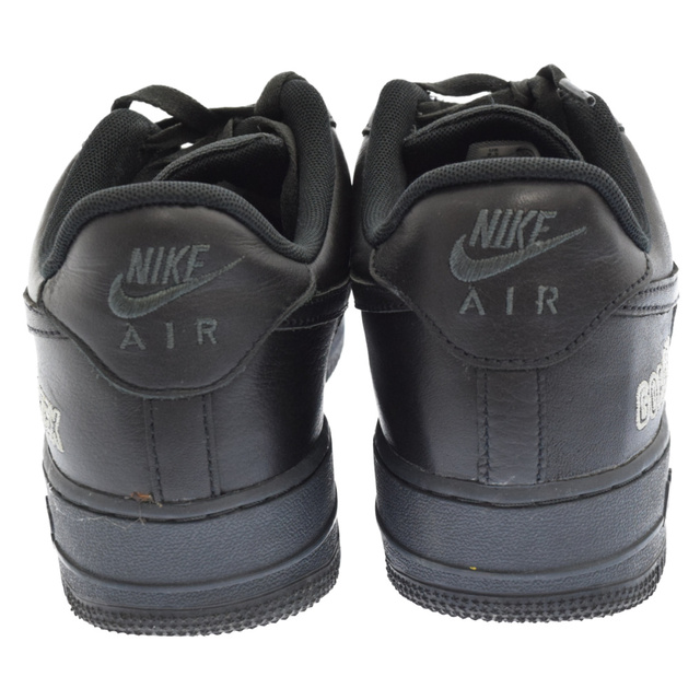 NIKE(ナイキ)のNIKE ナイキ AIR FORCE 1 GTX エアフォース 1 ゴアテックス ローカットスニーカー US9.5/27.5cm CT2858-001 ブラック メンズの靴/シューズ(スニーカー)の商品写真