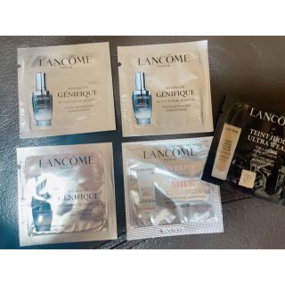 ランコム(LANCOME)の美容液日焼け止めファンデーション(美容液)