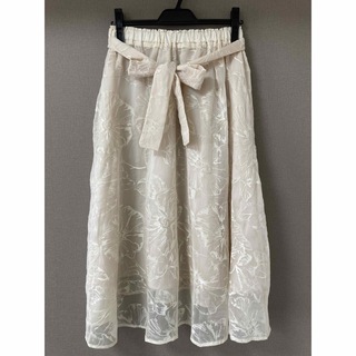 クチュールブローチ(Couture Brooch)のクチュールブローチ　ロングスカート(ロングスカート)