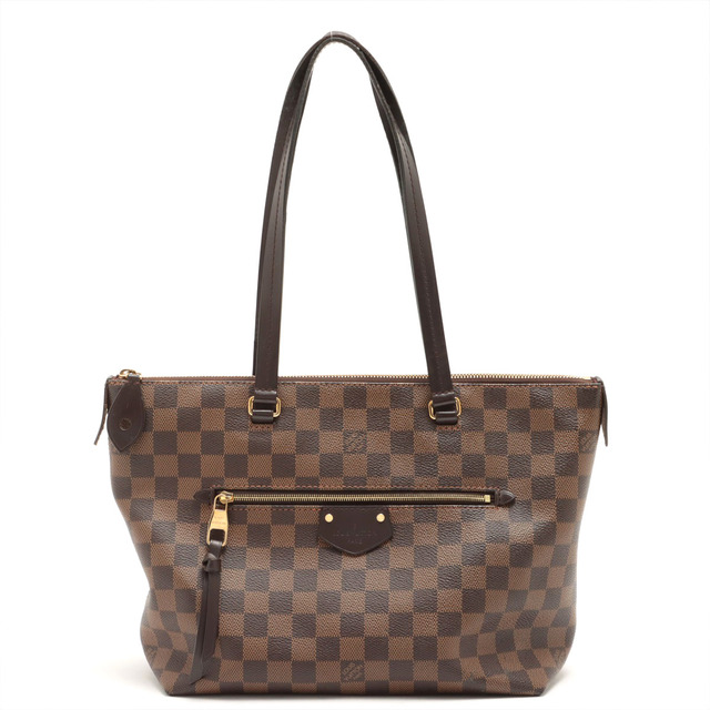 LOUIS VUITTON - ヴィトン イエナPM    レディース トートバッグ