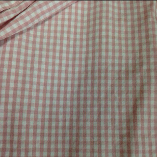 LOWRYS FARM(ローリーズファーム)のローリーズファーム シャツ レディースのトップス(Tシャツ(長袖/七分))の商品写真