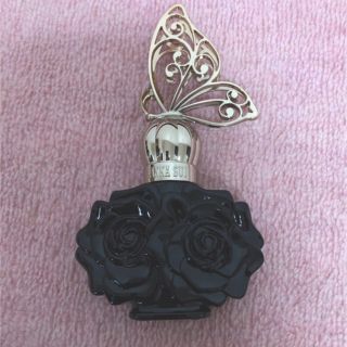 アナスイ(ANNA SUI)の■ANNA SUI アナスイ■香水　ラ ニュイ ドゥ ボエム EDP 30ml(香水(女性用))