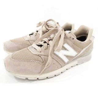 ニューバランス(New Balance)のニューバランス CM996TF2 スニーカー ローカット 23.5㎝ ECR17(スニーカー)