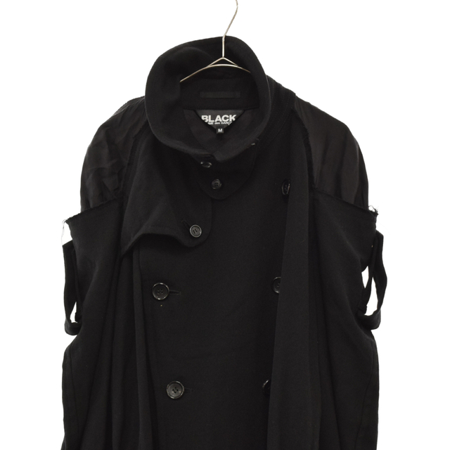 BLACK COMME des GARCONS - BLACK COMME des GARCONS ブラック BLACK COMME des GARCONS - BLACK COMME des GARCONS ブラック