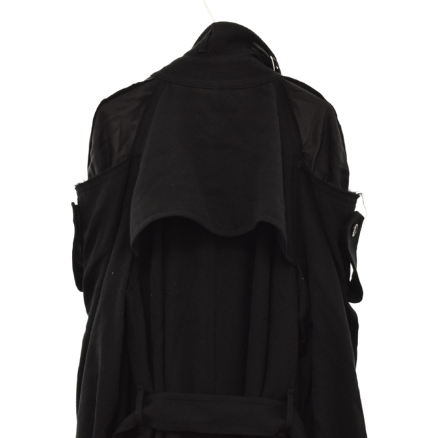 BLACK COMME des GARCONS - BLACK COMME des GARCONS ブラック BLACK COMME des GARCONS - BLACK COMME des GARCONS ブラック