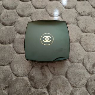 シャネル(CHANEL)のシャネルボディーパウダー  №５(ボディパウダー)