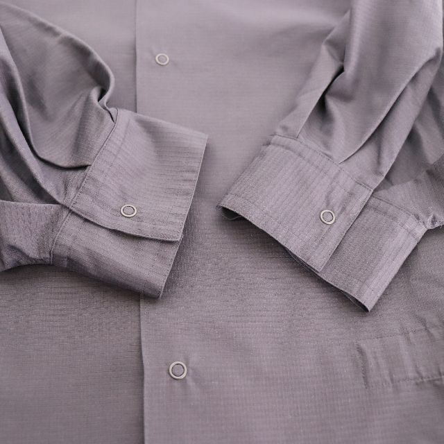 LOEFF　薄手５分袖ジャケット　レディース　XSサイズ　紺　未使用品