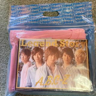 ライブグッズ「A.B.C-Z」Tシャツ16点 |ラクマ