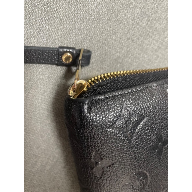 LOUIS VUITTON(ルイヴィトン)のLOUIS VUITTON モノグラムアンプラント ジッピーウォレットNM メンズのファッション小物(長財布)の商品写真