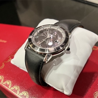 カルティエ(Cartier)のカルティエ　ロンド　クロワジエール(腕時計(アナログ))