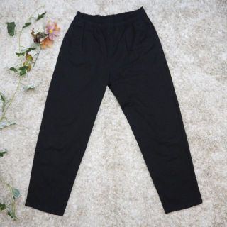 ジーユー(GU)の専用　GU シェフパンツ CHEF’S PANTS ブラック(その他)